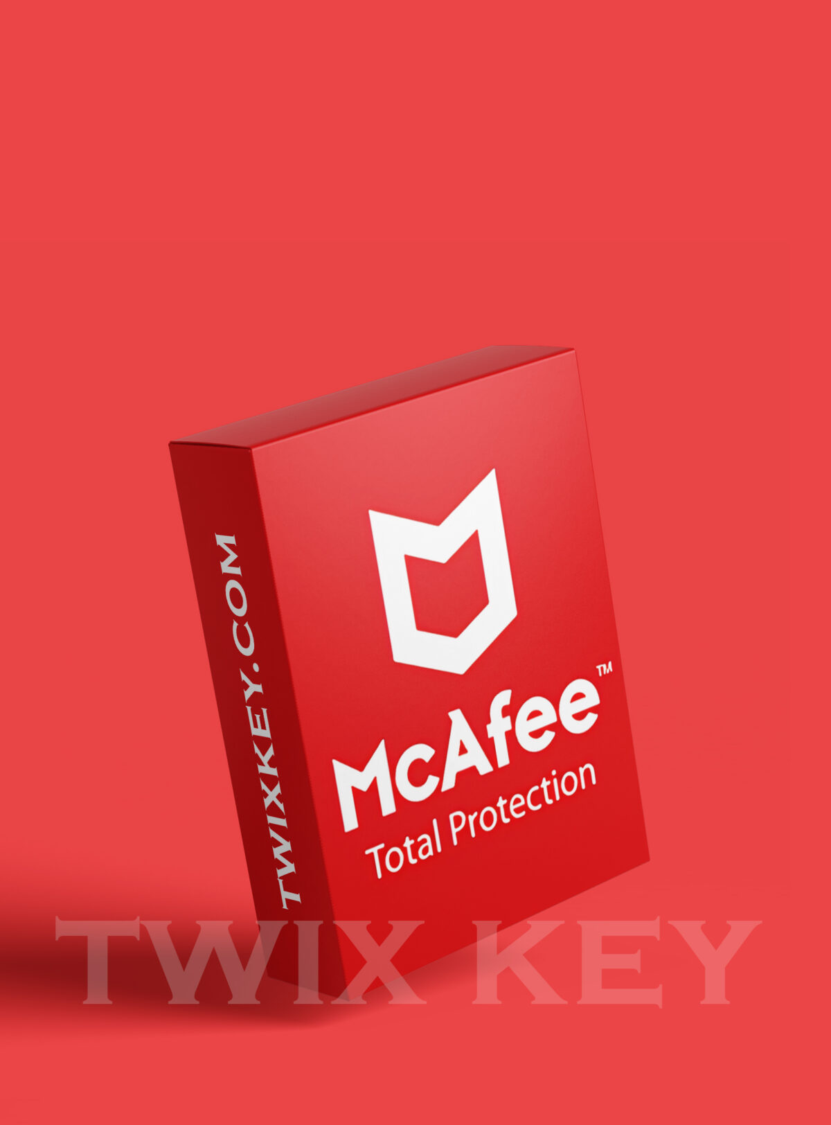 مفتاح تنشيط McAfee بروتكشن | اشتراك مكافي للحماية