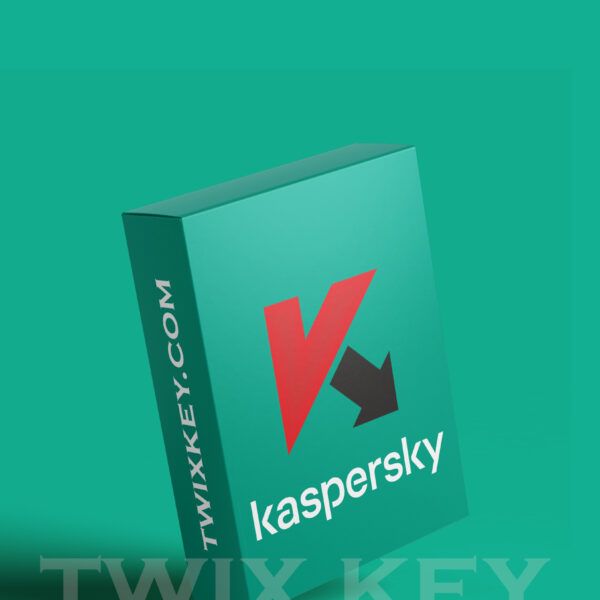 كود تفعيل كاسبر سكاي الشامل | Kaspersky Total Security