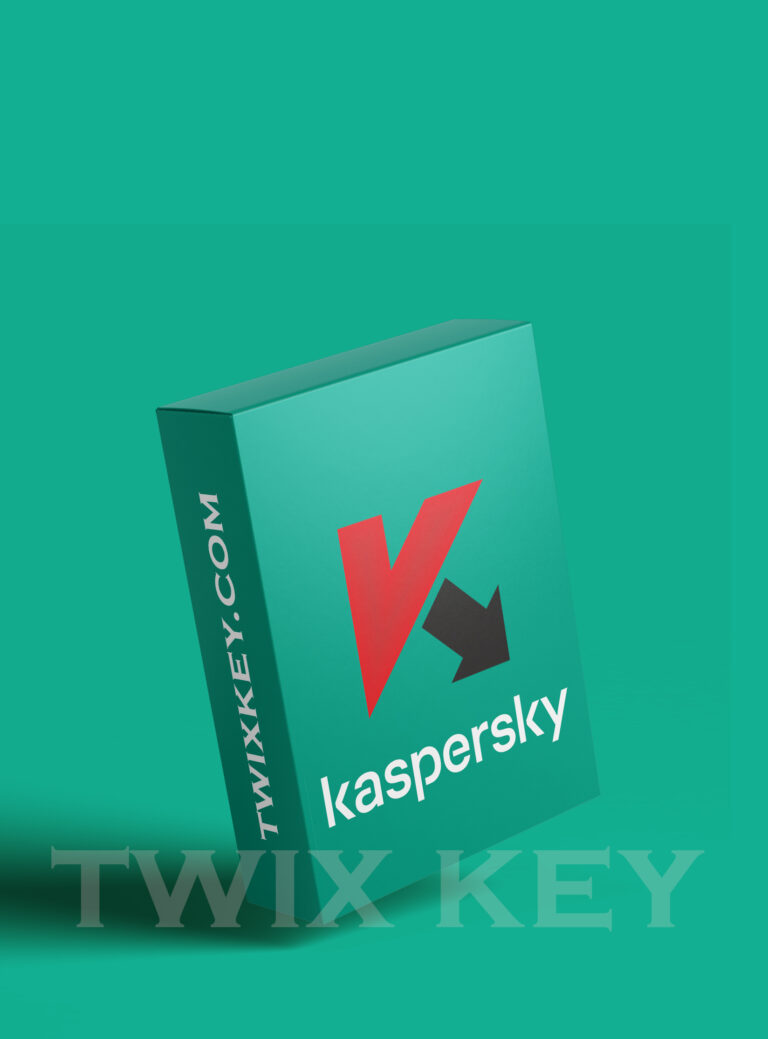 كود تفعيل كاسبر سكاي الشامل | Kaspersky Total Security